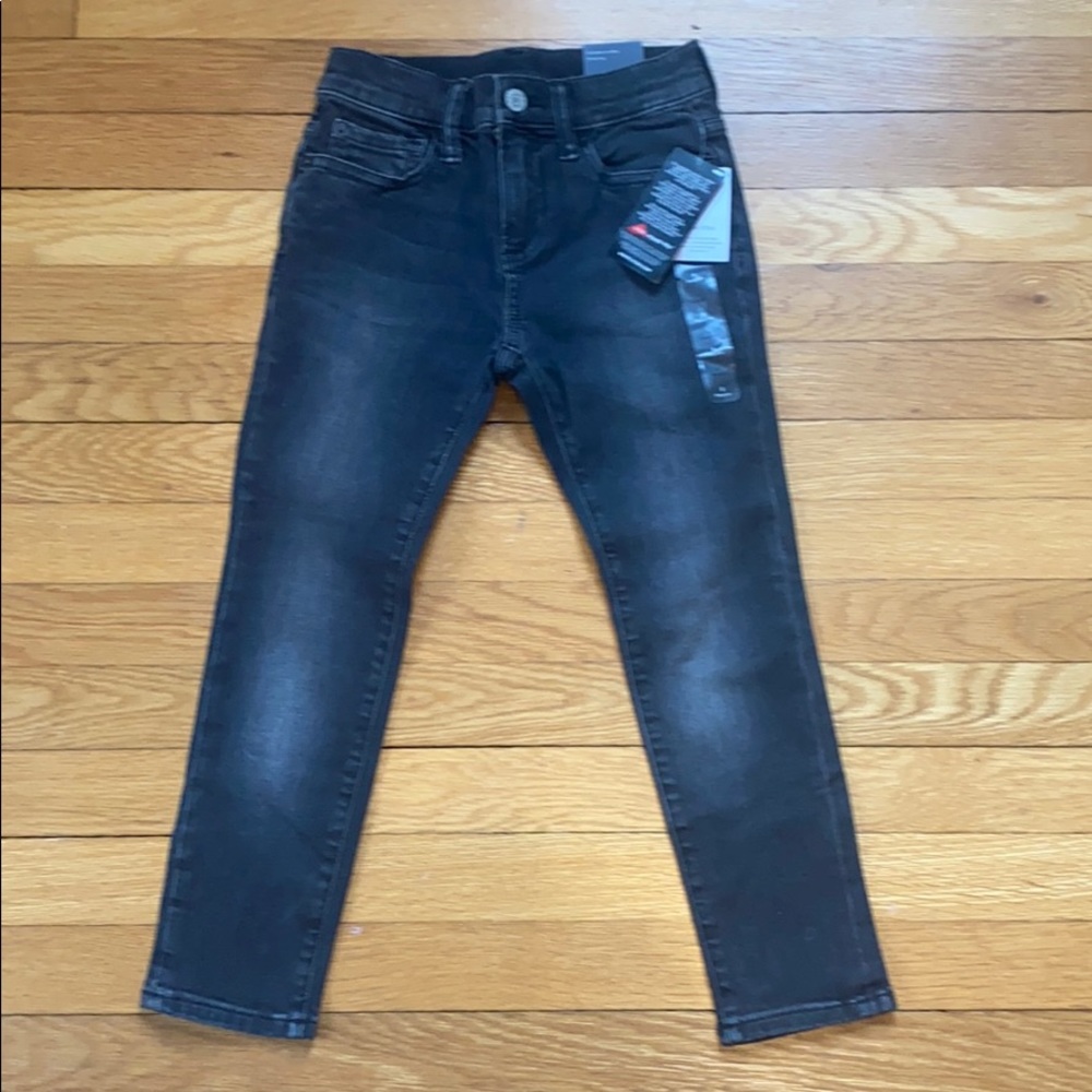 Boys 6 regular stretch skinny jeans